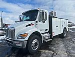 2025 Peterbilt 537