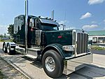 2024 Peterbilt 389