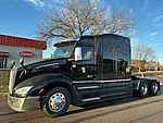 2024 Peterbilt 579