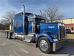 2021 Kenworth W900L