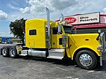 2020 Peterbilt 389
