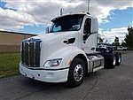 2019 Peterbilt 579