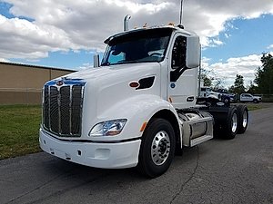 2019 Peterbilt 579