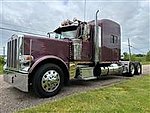 2019 Peterbilt 389
