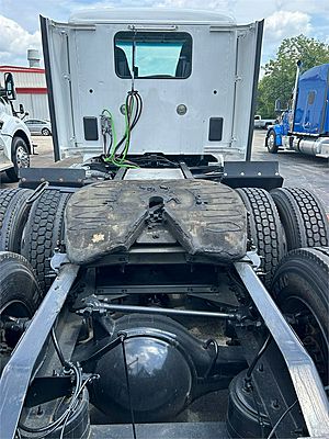 2019 Peterbilt 579 - Day Cab