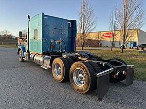 2019 Peterbilt 567