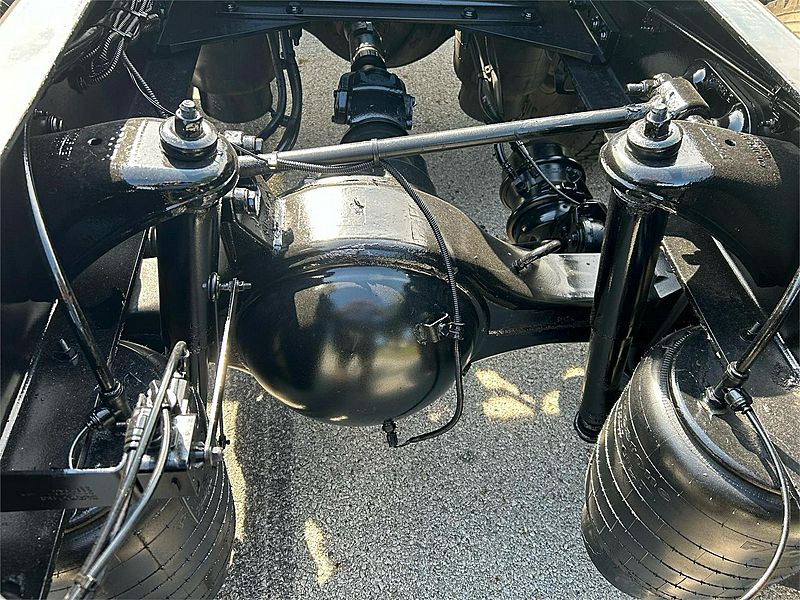 2019 Peterbilt 567
