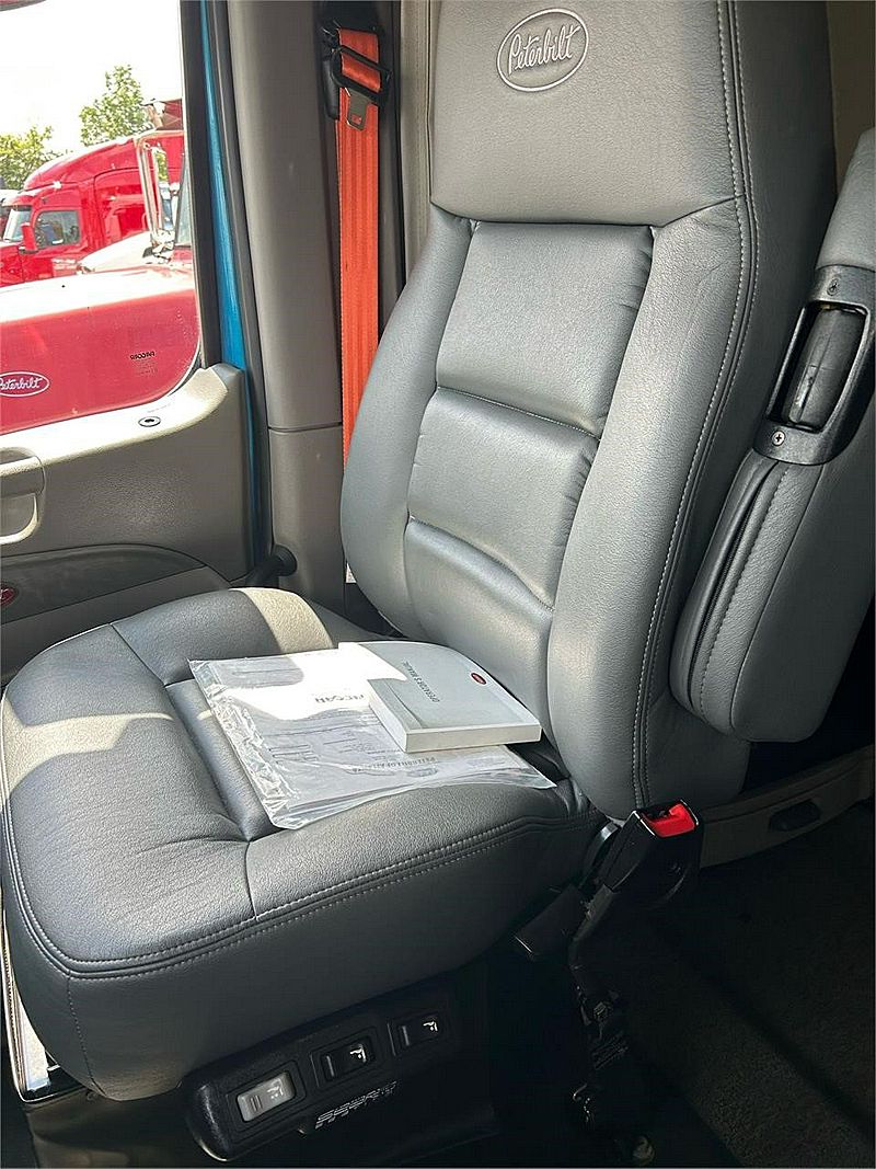 2019 Peterbilt 567