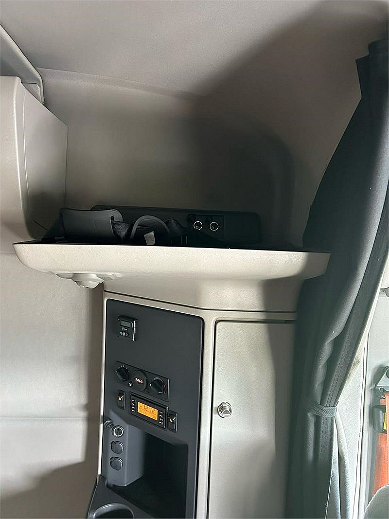 2019 Peterbilt 567