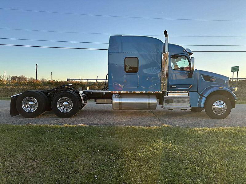 2019 Peterbilt 567