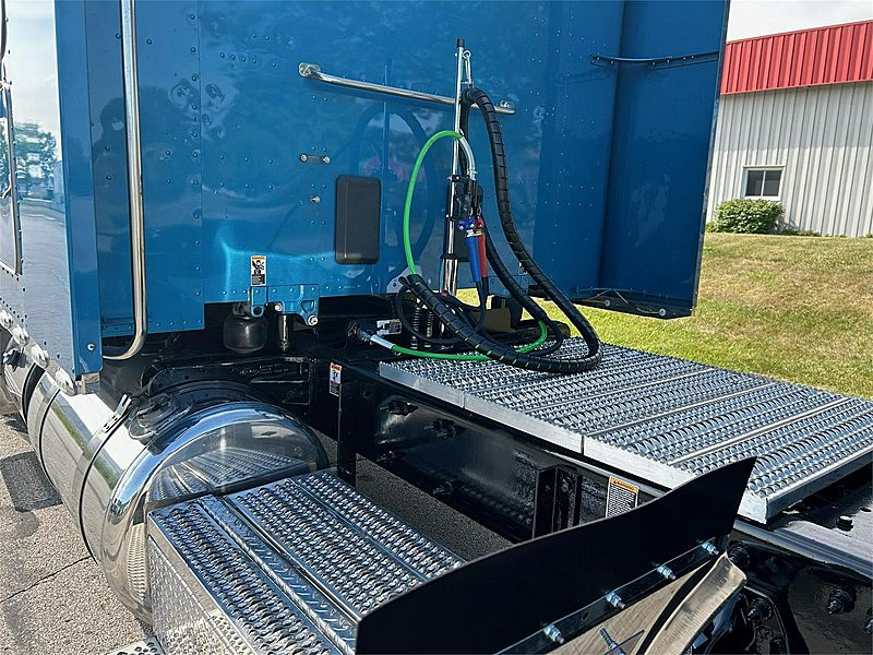 2019 Peterbilt 567