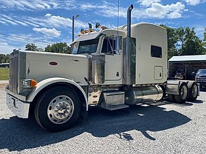 2004 Peterbilt 379