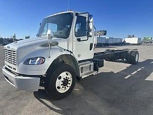 2020 Freightliner M2 106