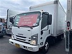 2019 Isuzu NPR HD