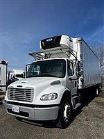 2018 Freightliner M2 106