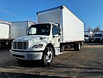 2018 Freightliner M2 106
