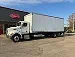 2019 Peterbilt 337