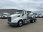2019 Peterbilt 579