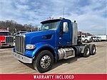 2021 Peterbilt 567