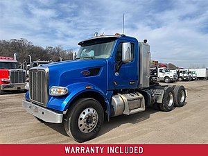 2021 Peterbilt 567