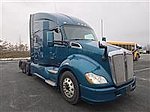 2021 Kenworth T680