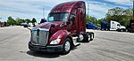 2021 Kenworth T680