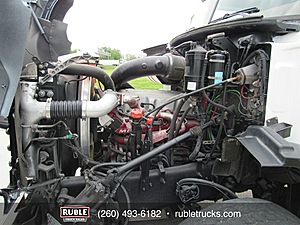 2013 Mack GU813