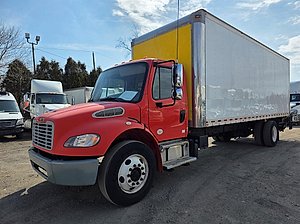 2018 Freightliner M2 106
