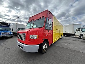 2017 Freightliner MT55