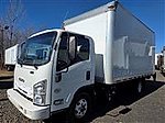 2018 Isuzu NPR HD