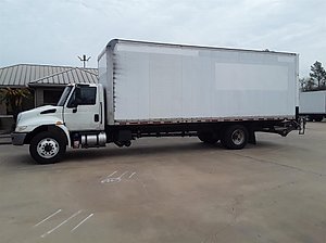 2018 International DuraStar 4300