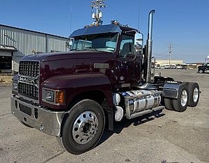 2026 Mack Pinnacle PI64T M778