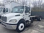 2019 Freightliner M2