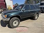 1995 TOYOTA 4RUNNER