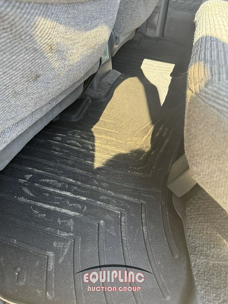 1995 TOYOTA 4RUNNER