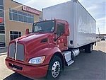 2018 Kenworth T270