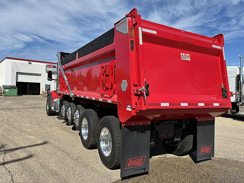 2026 Peterbilt 567