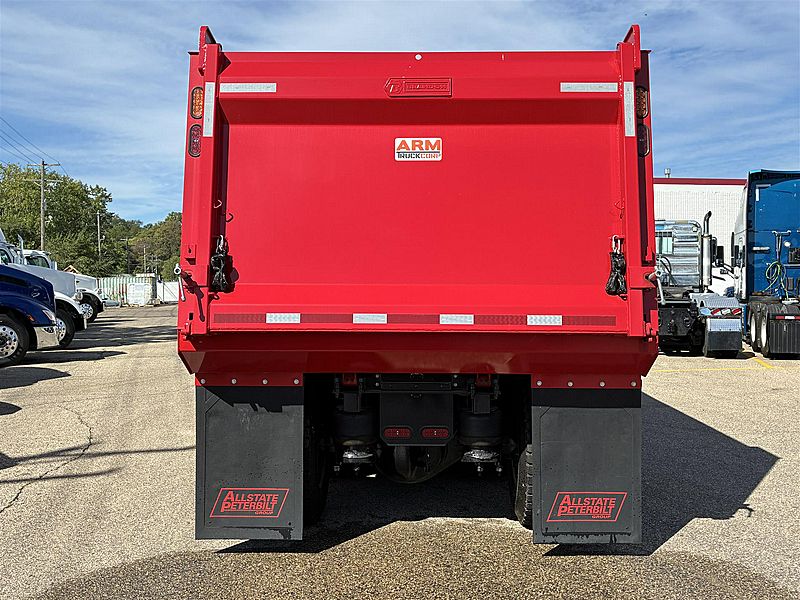 2026 Peterbilt 567
