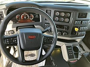 2026 Peterbilt 567