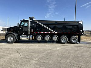 2026 Peterbilt 567
