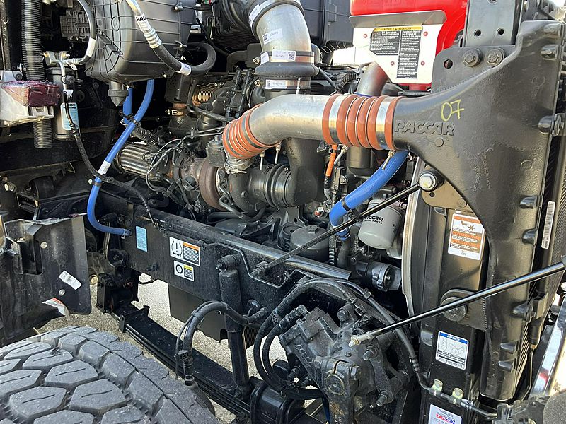 2026 Peterbilt 567