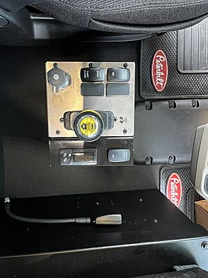 2026 Peterbilt 567