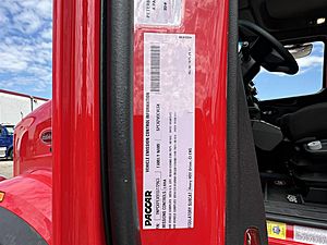 2026 Peterbilt 567