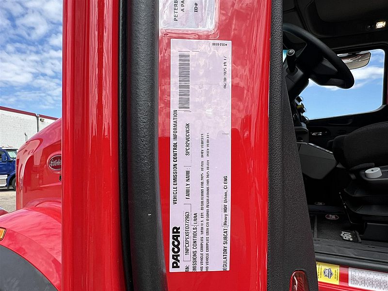 2026 Peterbilt 567 For Sale | Dump Truck | #30A772963