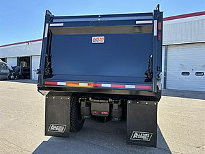 2026 Peterbilt 567