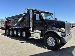 2026 Peterbilt 567