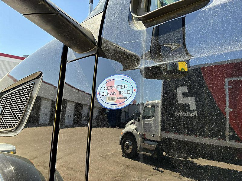 2026 Peterbilt 567