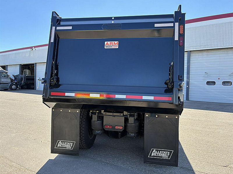 2026 Peterbilt 567