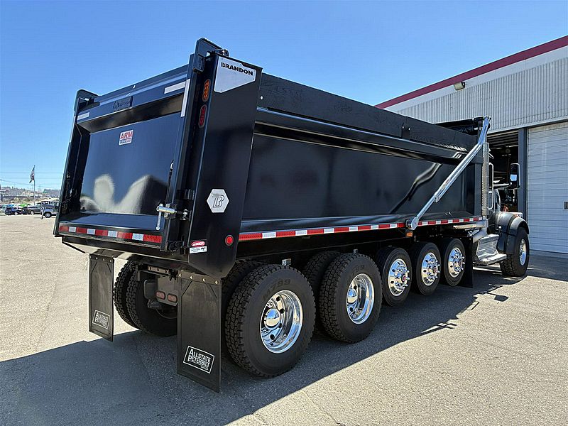 2026 Peterbilt 567