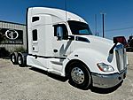 2021 Kenworth T680